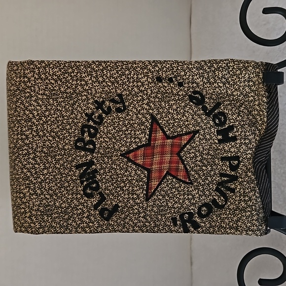 Nancy's Hook NWT Set of 3 Plain Batty Halloween Kitchen Towels - Picture 5 of 9